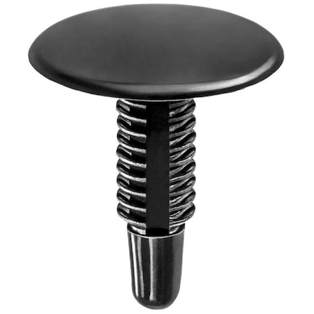 Auveco FORD TRIM PANEL RETAINER 12909